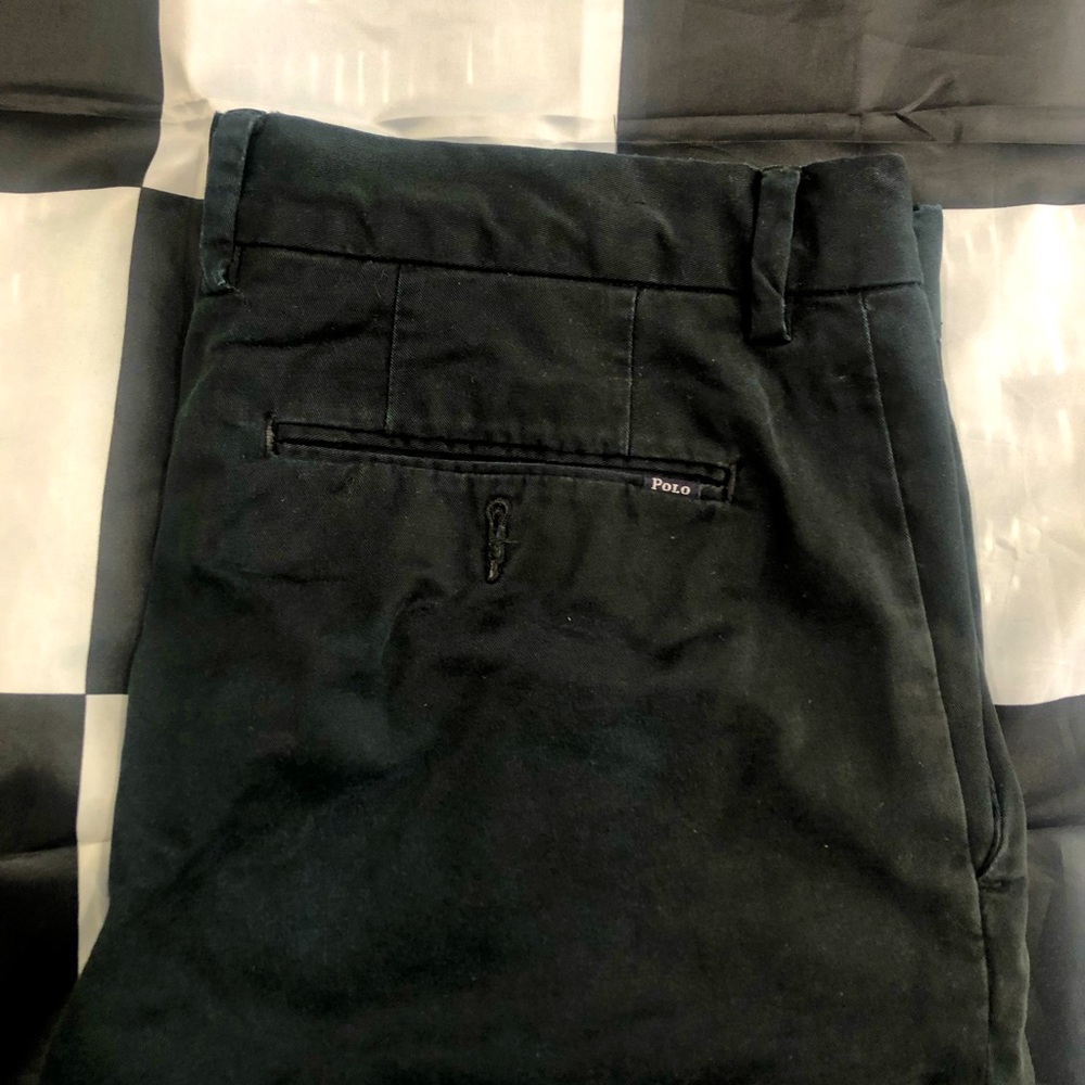 Polo Ralph Lauren Stretch Slim fit chino pants 31 x 30